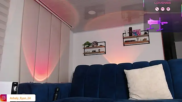 ashely ryan24 online show from March 2026 12:27:01 AM