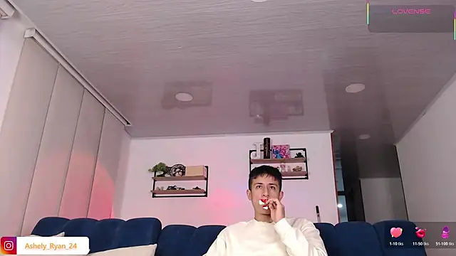 ashely ryan24 online show from May 2026 11:23:02 PM
