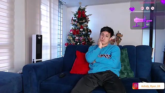 ashely ryan24 online show from November 2025 09:58:01 PM