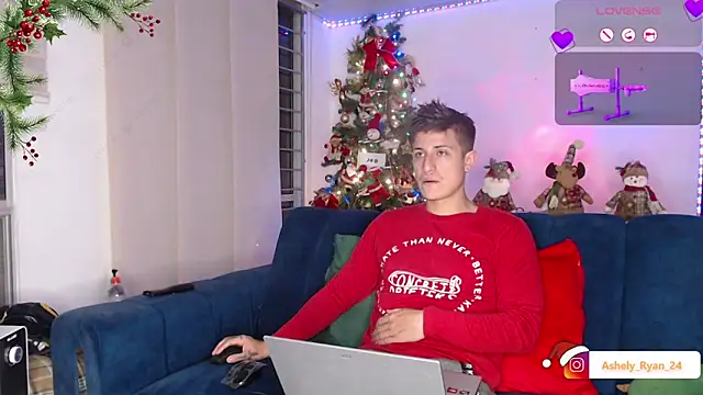 ashely ryan24 online show from December 2025 11:20:01 PM