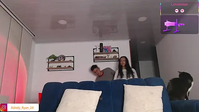 ashely ryan24 online show from April 2026 11:51:02 PM