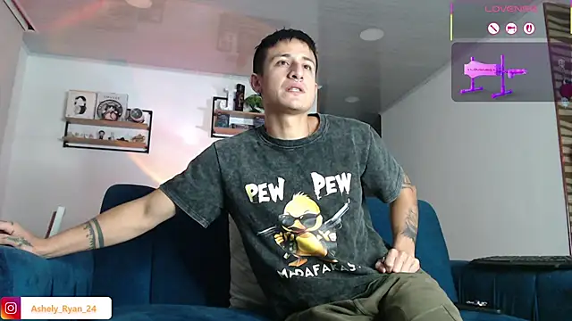 ashely ryan24 online show from February 2026 11:23:01 PM