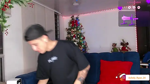 ashely ryan24 online show from December 2025 01:23:02 AM