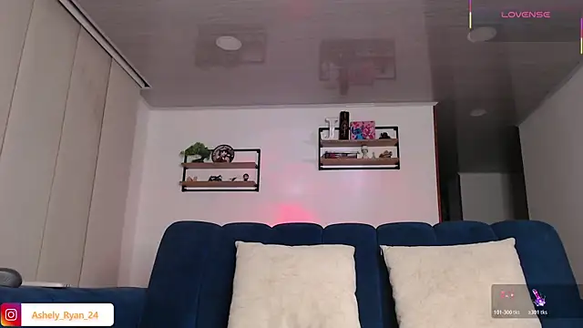 ashely ryan24 online show from April 2026 12:06:02 AM