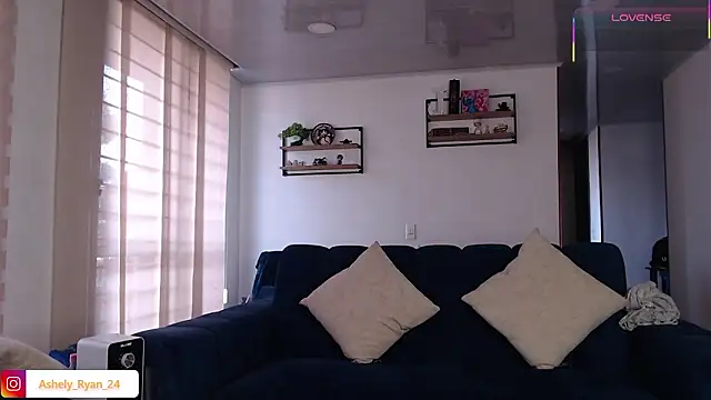 ashely ryan24 online show from March 2026 10:21:01 PM