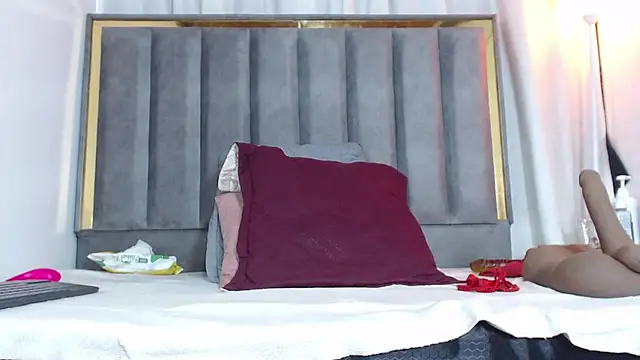 Rachele x online show from March 2026 12:44:02 PM