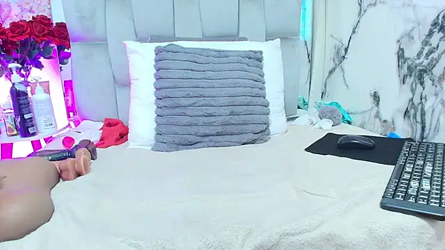 Rachele x online show from July 2026 11:28:02 AM