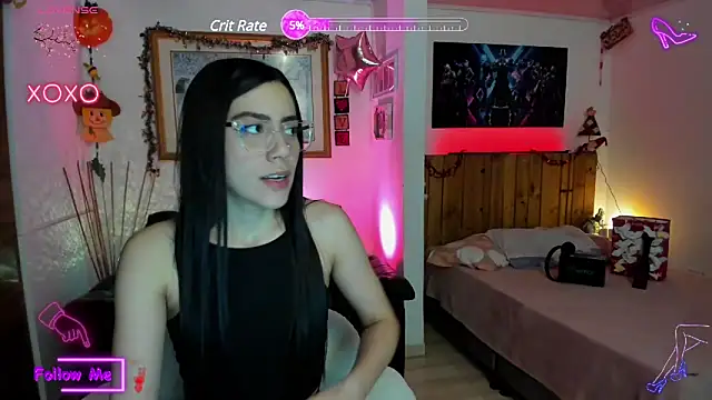 LauGrayJ online show from March 2025 11:28:01 PM