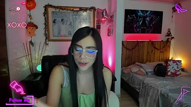 LauGrayJ online show from March 2025 12:08:02 AM