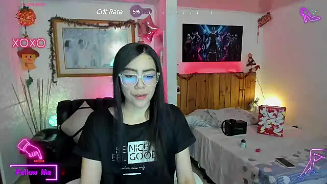 LauGrayJ online show from February 2025 09:07:02 AM