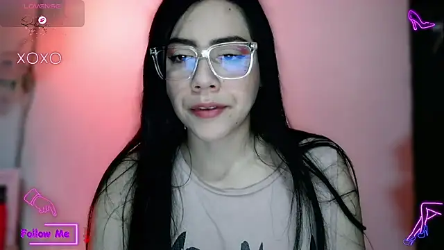 LauGrayJ online show from October 2025 10:33:01 PM