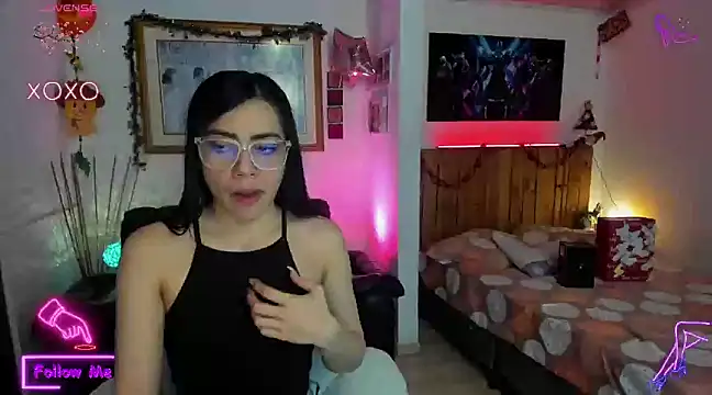 LauGrayJ online show from March 2025 04:09:01 AM