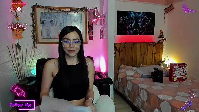 LauGrayJ online show from March 2025 02:53:02 AM