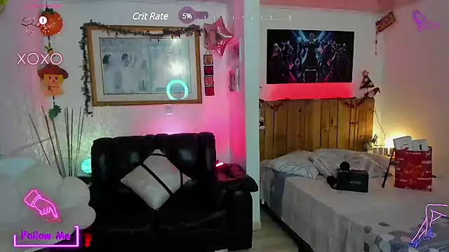 LauGrayJ online show from January 2025 06:13:01 AM