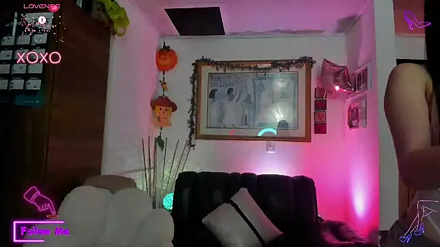 LauGrayJ online show from March 2025 03:23:02 AM