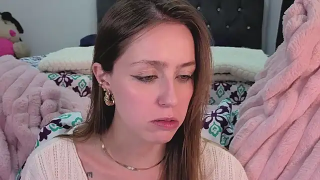 Snapshot of SofiaGc chatting on February 2026 04:01:01 AM SofiaGc online show from February 2026 04:01:01 AM