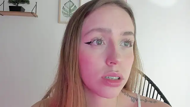 SofiaGc online show from January 2025 03:07:02 AM