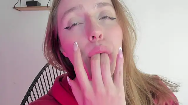 SofiaGc online show from January 2025 07:04:02 AM