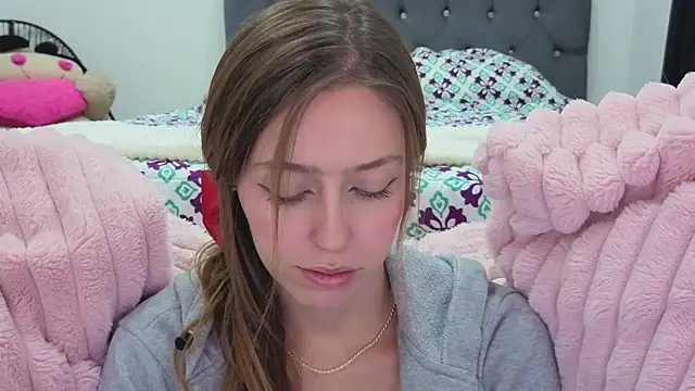 SofiaGc online show from March 2026 03:55:01 AM