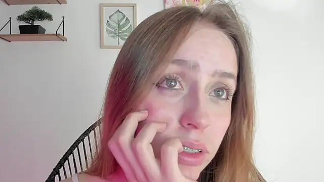 SofiaGc online show from January 2025 07:19:02 AM