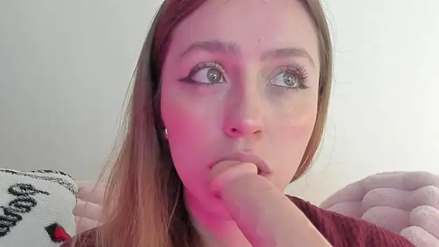 SofiaGc online show from February 2025 03:59:01 AM