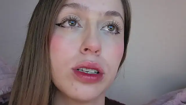 SofiaGc online show from November 2025 03:49:02 AM