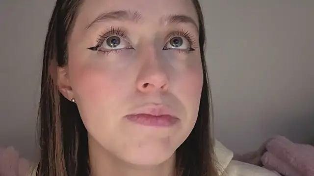 SofiaGc online show from November 2025 03:54:01 AM