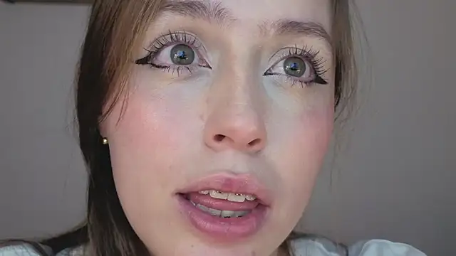 SofiaGc online show from October 2025 05:31:01 AM