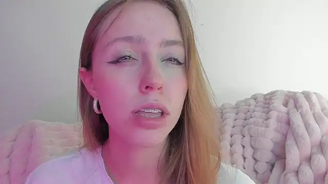 SofiaGc online show from March 2025 03:33:01 AM