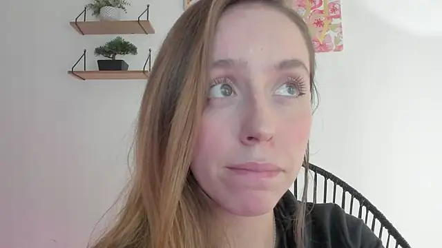 SofiaGc online show from January 2025 02:43:02 AM