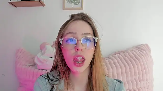 SofiaGc online show from January 2025 03:52:02 AM