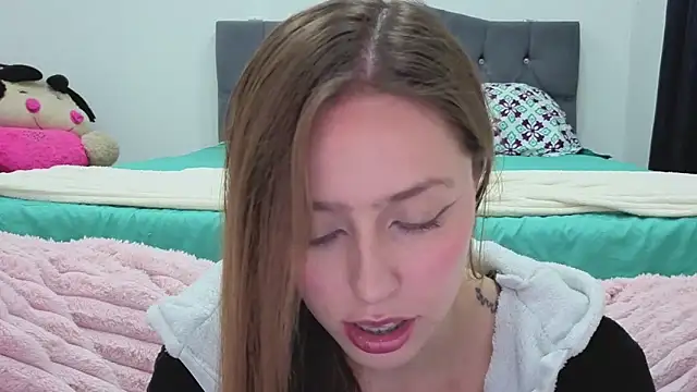 SofiaGc online show from March 2026 03:58:02 AM