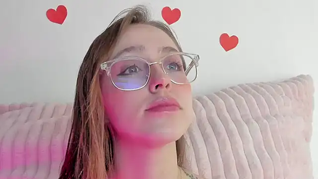 SofiaGc online show from February 2025 03:52:02 AM