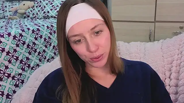 SofiaGc online show from April 2026 03:35:02 AM