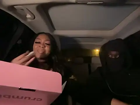 AUNYXXX online show from April 2026 02:25:02 AM