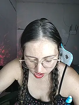 dani123unica online show from November 2025 10:31:02 PM