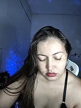 Snapshot of dani123unica chatting on February 2026 10:28:01 AM dani123unica online show from February 2026 10:28:01 AM