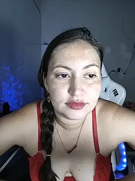 Snapshot of dani123unica chatting on April 2026 10:43:01 PM dani123unica online show from April 2026 10:43:01 PM