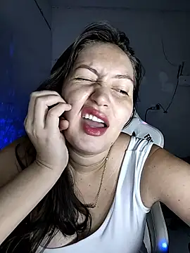 dani123unica online show from January 2026 10:33:01 AM