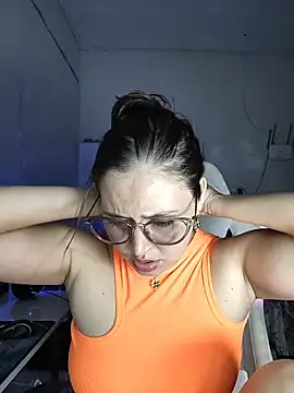 Snapshot of dani123unica chatting on February 2026 10:46:02 AM dani123unica online show from February 2026 10:46:02 AM