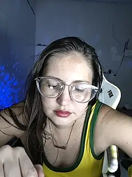 Snapshot of dani123unica chatting on April 2026 10:35:01 PM dani123unica online show from April 2026 10:35:01 PM