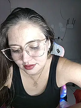 dani123unica online show from October 2025 10:43:02 PM