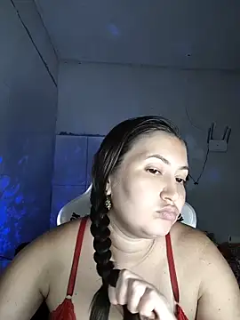 Snapshot of dani123unica chatting on April 2026 03:49:01 PM dani123unica online show from April 2026 03:49:01 PM