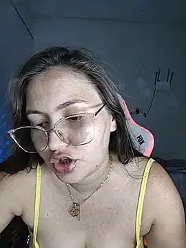 dani123unica online show from October 2025 10:32:01 PM