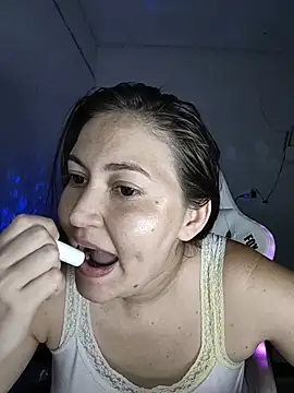 Snapshot of dani123unica chatting on March 2026 10:22:02 AM dani123unica online show from March 2026 10:22:02 AM