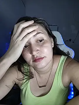 Snapshot of dani123unica chatting on February 2026 10:43:02 PM dani123unica online show from February 2026 10:43:02 PM