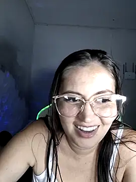dani123unica online show from September 2025 04:17:01 PM