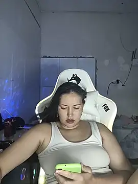 Snapshot of dani123unica chatting on March 2026 10:48:01 PM dani123unica online show from March 2026 10:48:01 PM