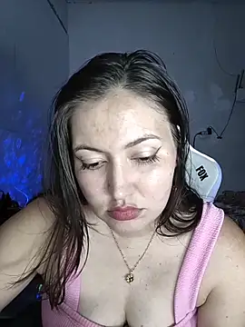 Snapshot of dani123unica chatting on February 2026 10:49:02 PM dani123unica online show from February 2026 10:49:02 PM