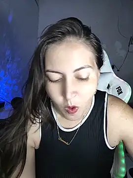 Snapshot of dani123unica chatting on March 2026 10:31:02 PM dani123unica online show from March 2026 10:31:02 PM